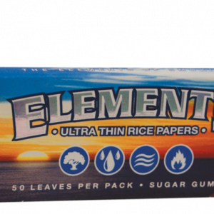 ELEMENTS 1 1/4