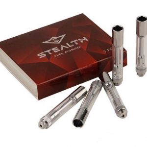 STEALTH JUICE ATOMIZER X5