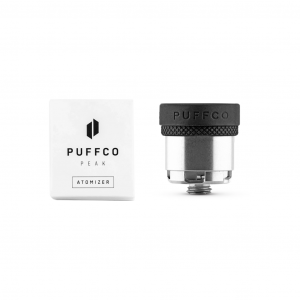 THE PEAK ATOMIZER