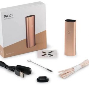 PAX 3 BASIC KIT