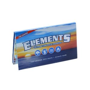 ELEMENTS DOUBLE PACK