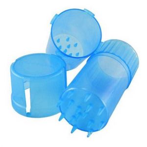 AIR TAINER PLASTIC GRINDER