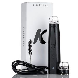 KANDY PENS K-VAPE PRO