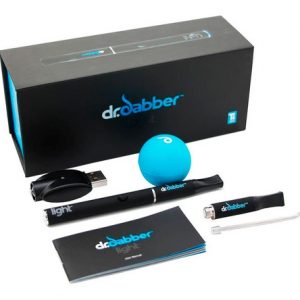 DR DABBER LIGHT KIT