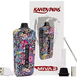KANDY PENS MIVA II