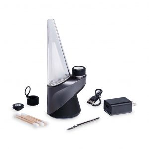THE PEAK PRO