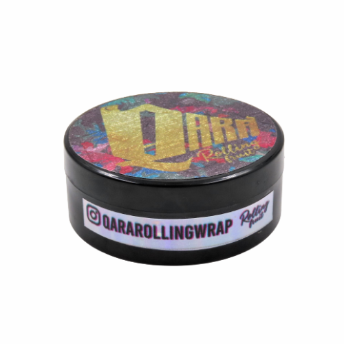 QARA ROLLING FRUITS PSICOTROPICAL EDITION - Imagen 2