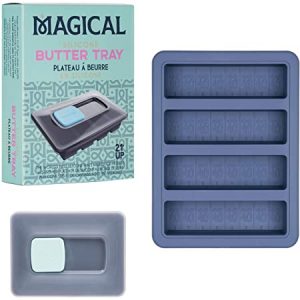 MAGICAL BUTTER SILICON GUMMY TRAY