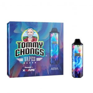 XVAPE ARIA TOMMY CHONG LIMITED EDITION