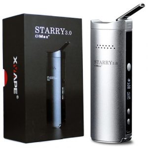 XVAPE STARRY