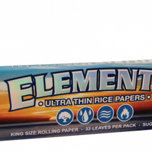 ELEMENTS KING SIZE SLIM