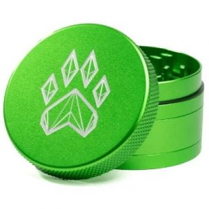 WOLF GRINDERS 2” TRADITIONAL