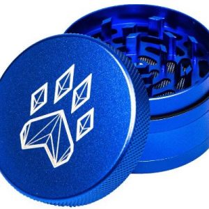 WOLF GRINDERS 2.5” TRADITIONAL