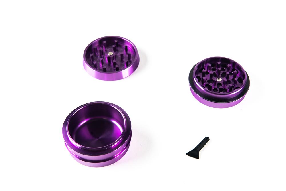 ELEVATE GRINDER - Imagen 3