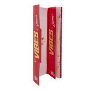 VIBES HEMP KING SIZE + FILTROS