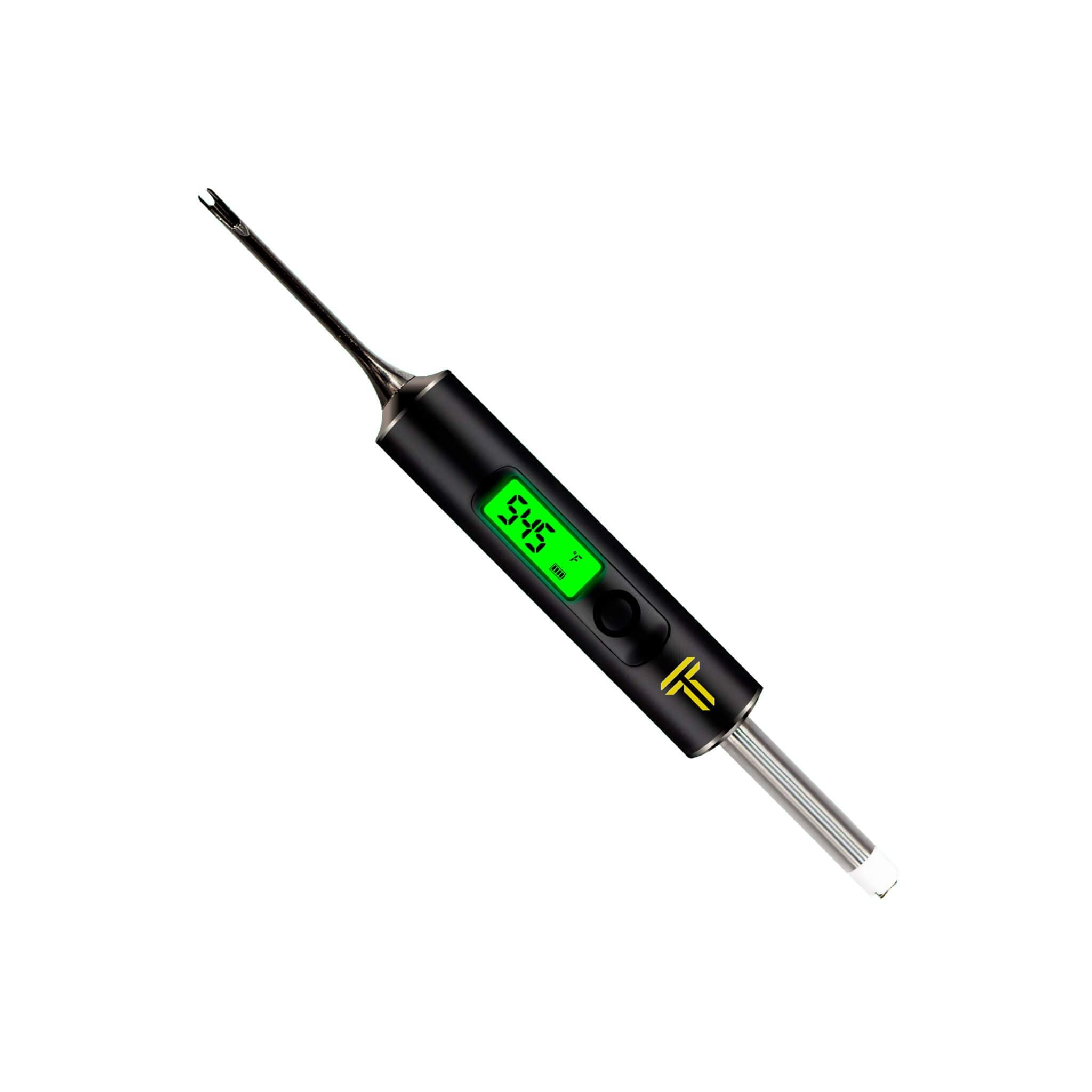 THE TERPOMETER - Imagen 4