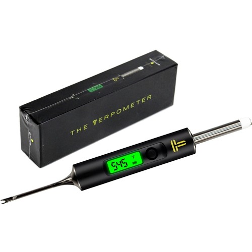 THE TERPOMETER - Imagen 3