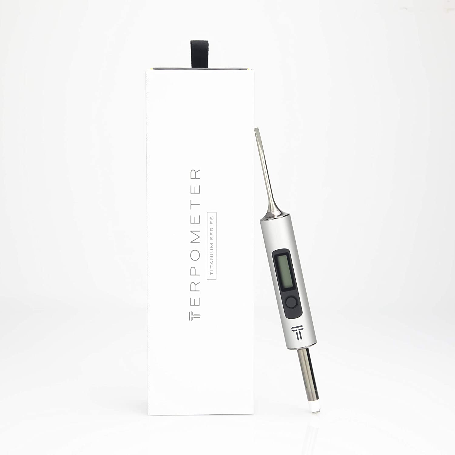 THE TERPOMETER - Imagen 5