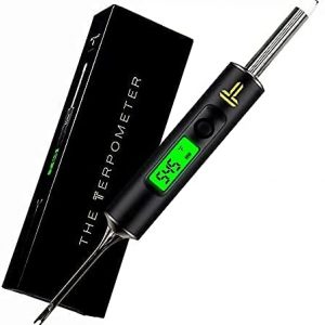 THE TERPOMETER