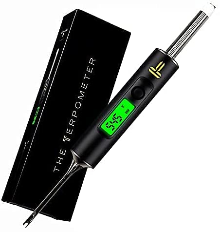 THE TERPOMETER