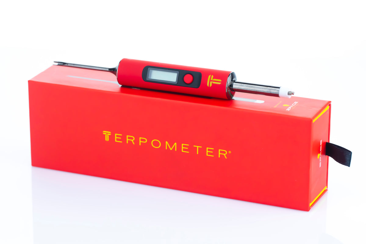 THE TERPOMETER - Imagen 2