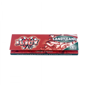 JUICY JAY´S CANDY CANE