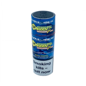 CYCLONES SUPREME NOS+ DOUBLE WRAPPED