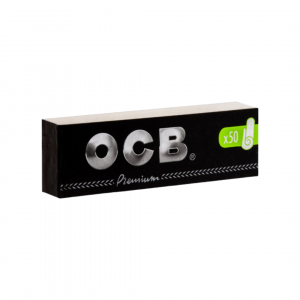 OCB FILTROS PREMIUM