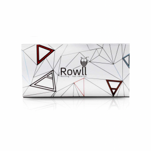 ROWLL ROLLING BUT SMARTER