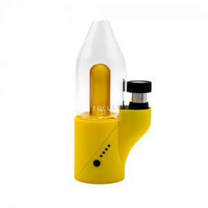 FOCUS V CARTA LASER EDITION AMARILLO