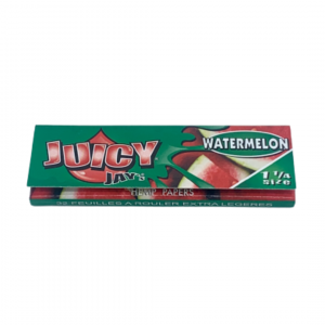 JUICY JAY´S WATERMELON