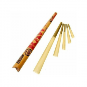 RAW CONO 5 STAGE RAWKET