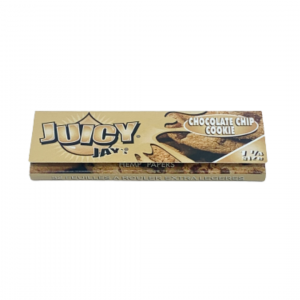 JUICY JAY´S CHOCOLATE CHIP COOKIE