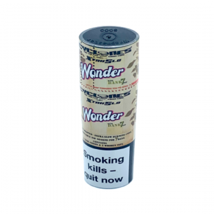CYCLONES WONDER DOUBLE WRAPPED