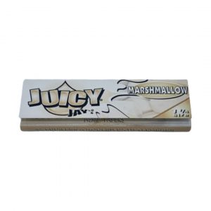 JUICY JAY´S MARSHMALLOW