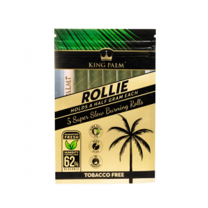 KING PALM 5 ROLLIE