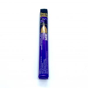 DUTCH MASTERS GRAPE 1 CIGARRILLO