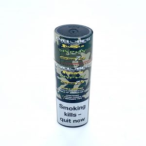 CYCLONES HYPHY DOUBLE WRAPPED