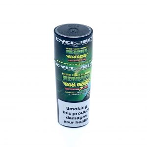 CYCLONES HERBIES MEAN GREEN DOUBLE WRAPPED
