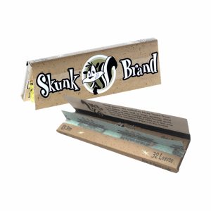 SKUNK BRAND NATURAL