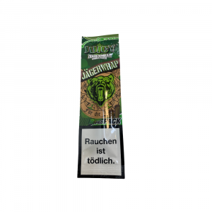 JUICY DOUBLE WRAP JAGERWRAP