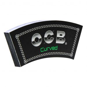 OCB FILTROS CURVOS