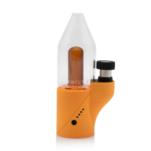 FOCUS V CARTA LASER EDITION NARANJA