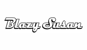 BLAZY-SUSAN