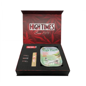 HIGH TIMES KIT DE LUJO
