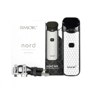 NORD KIT BLANCO