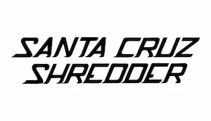 SANTA-CRUZ-SHREDDER