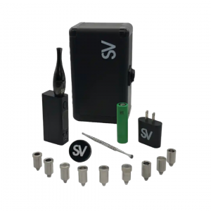 SOURCE VAPES ORB 4 SIGNATURE KIT