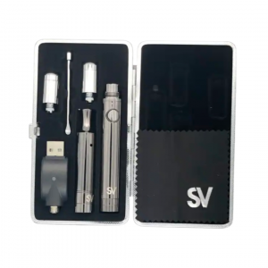 SOURCE VAPES SLIM 3 TRAVEL KIT