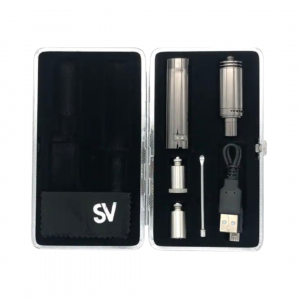 SOURCE VAPES SLIM 4 TRAVEL KIT